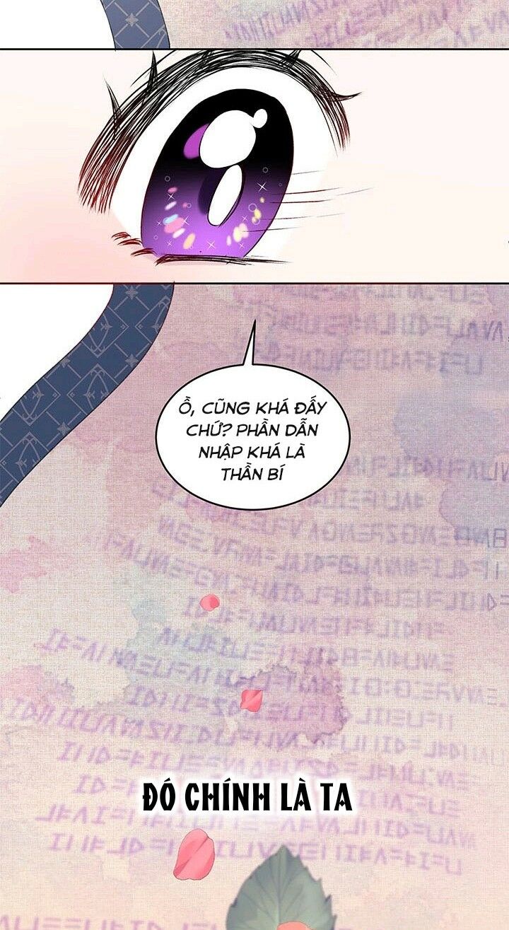 công chúa huỷ diệt chapter 4 35