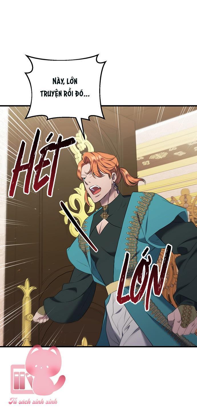 kẻ cướp đoạt hoàng hậu chapter 9 45
