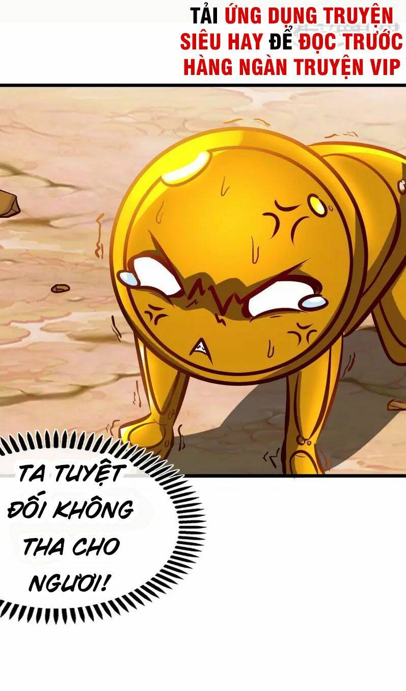 chí tôn thần ma chapter 148 21