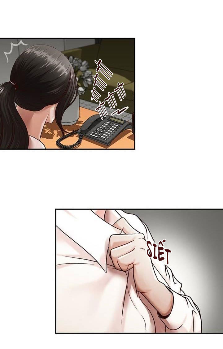 thư ký của anh trai chapter 1 12