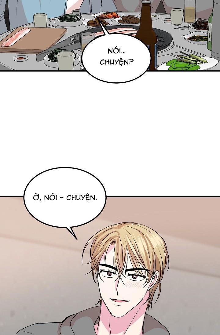 mặc dù nó hơi nhỏ nhưng hãy yêu anh đi chapter 14 35