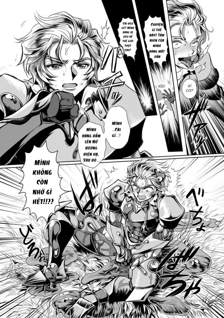 oneshot hỏny chapter 174 14