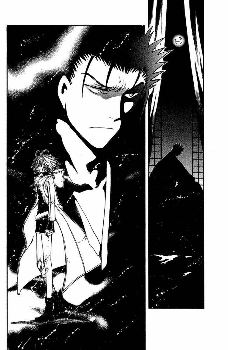 huyền thoại đôi cánh chapter 181 19