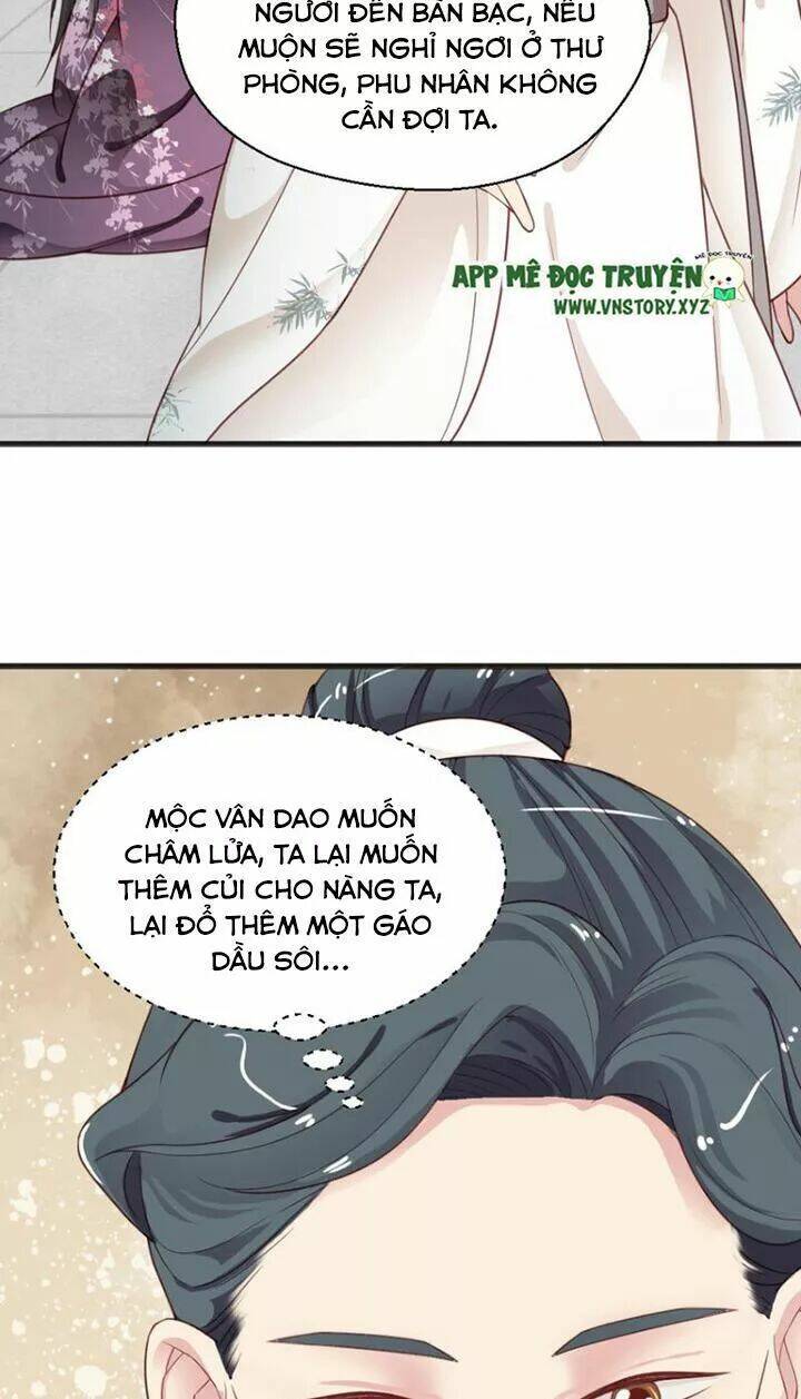 kiều nữ độc phi chapter 155 17