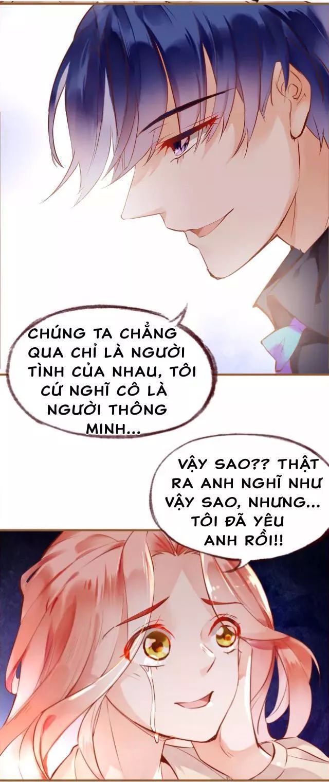 hoa hồng trên gai chapter 24 25