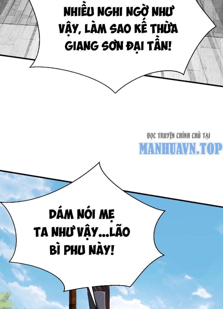 đại tần, ta là con tần thủy hoàng, giết địch thành thần chapter 95 94