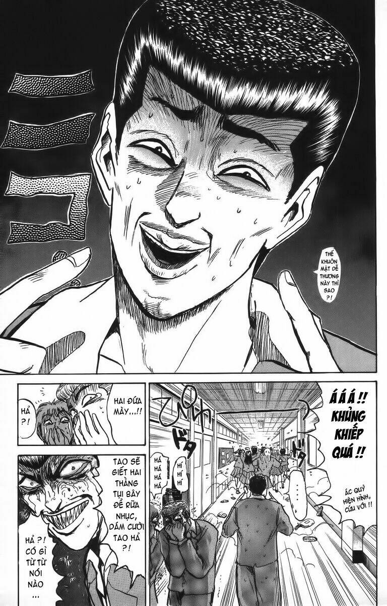 shonan junai gumi chapter 156 6