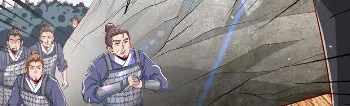 đại tần, ta là con tần thủy hoàng, giết địch thành thần chapter 22 46