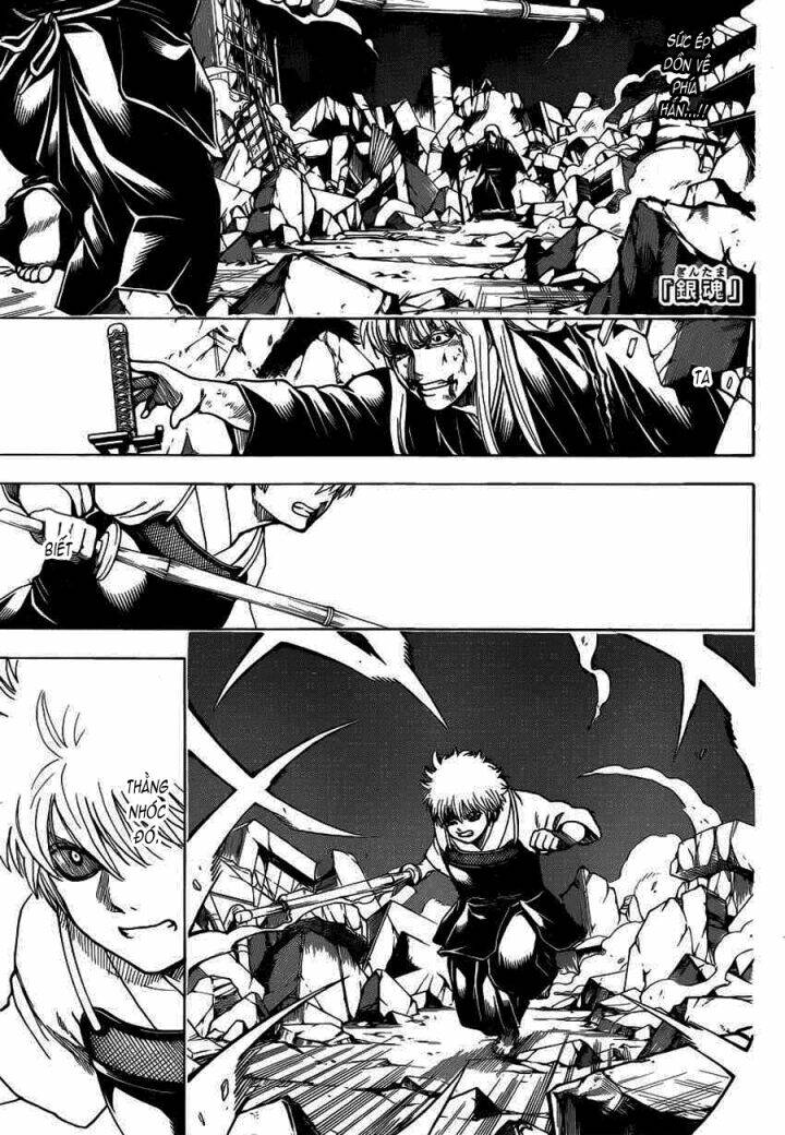 gintama - linh hồn bạc chapter 668 1
