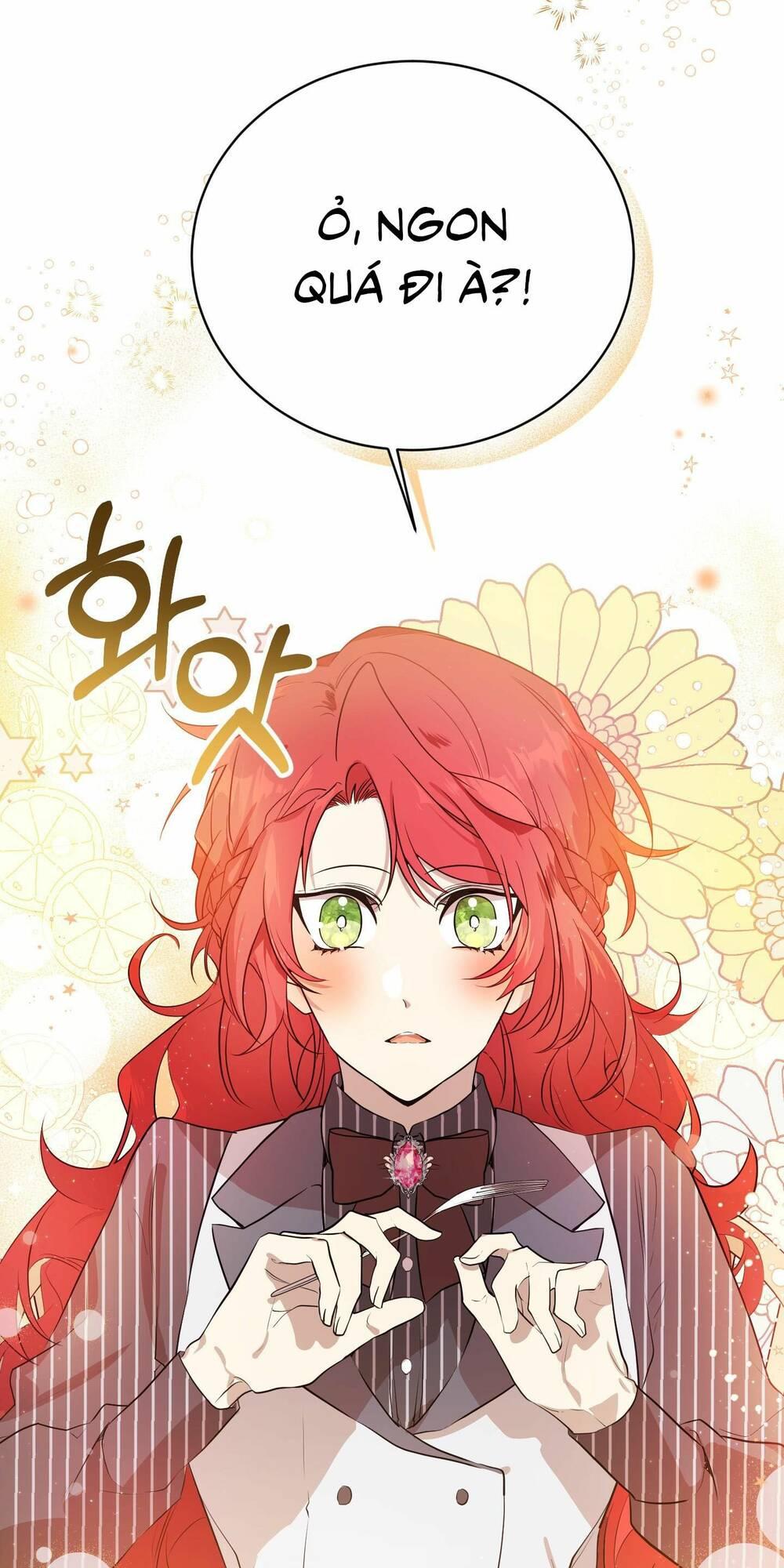 tôi chính là em gái của nữ chính hắc ám chapter 2 16