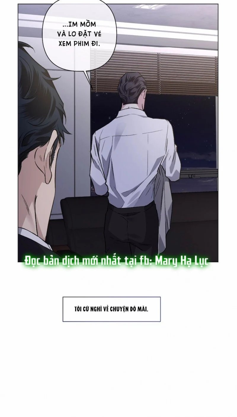 tình yêu kì lạ chapter 44 10