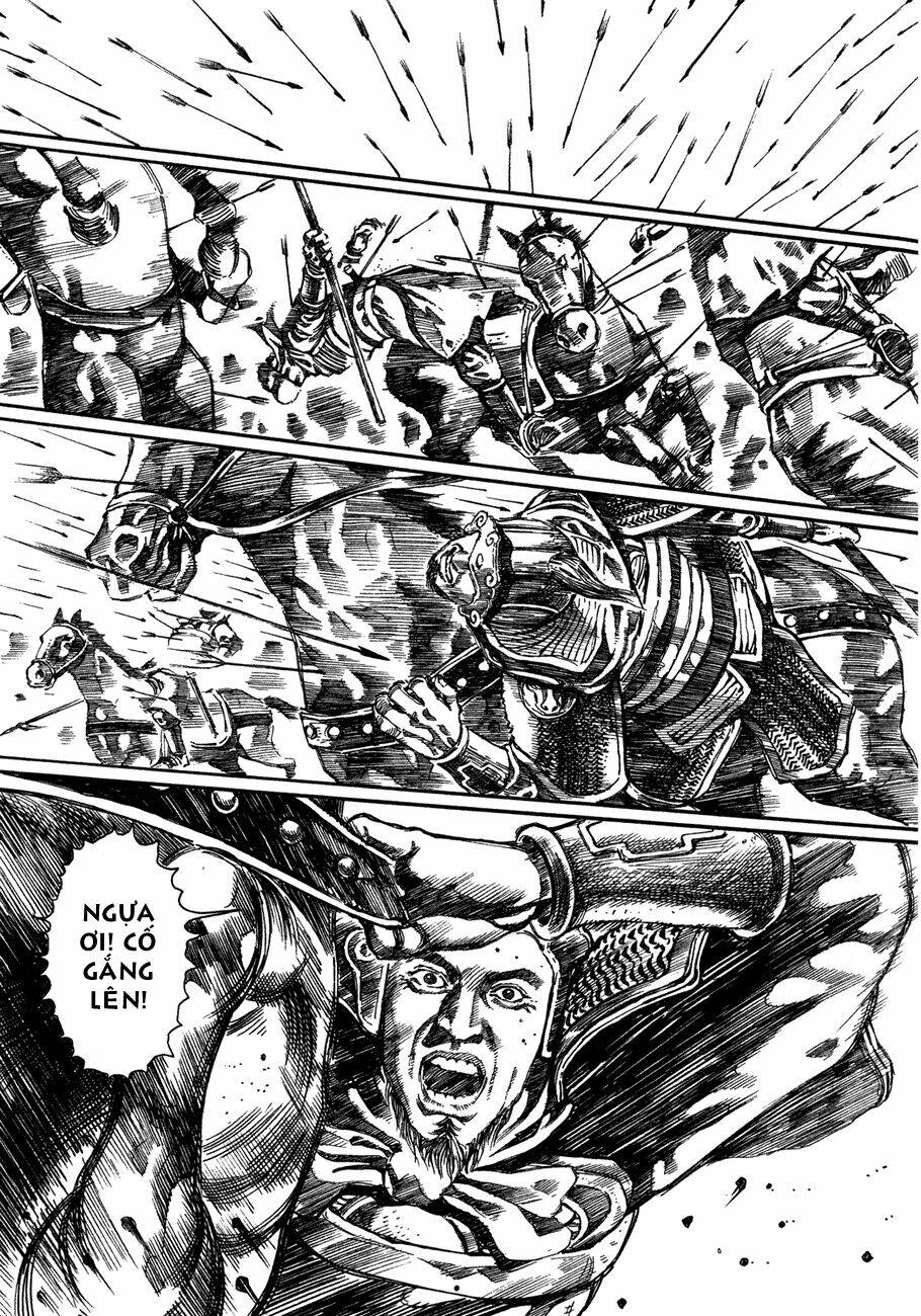 bất thị nhân chapter 7 12