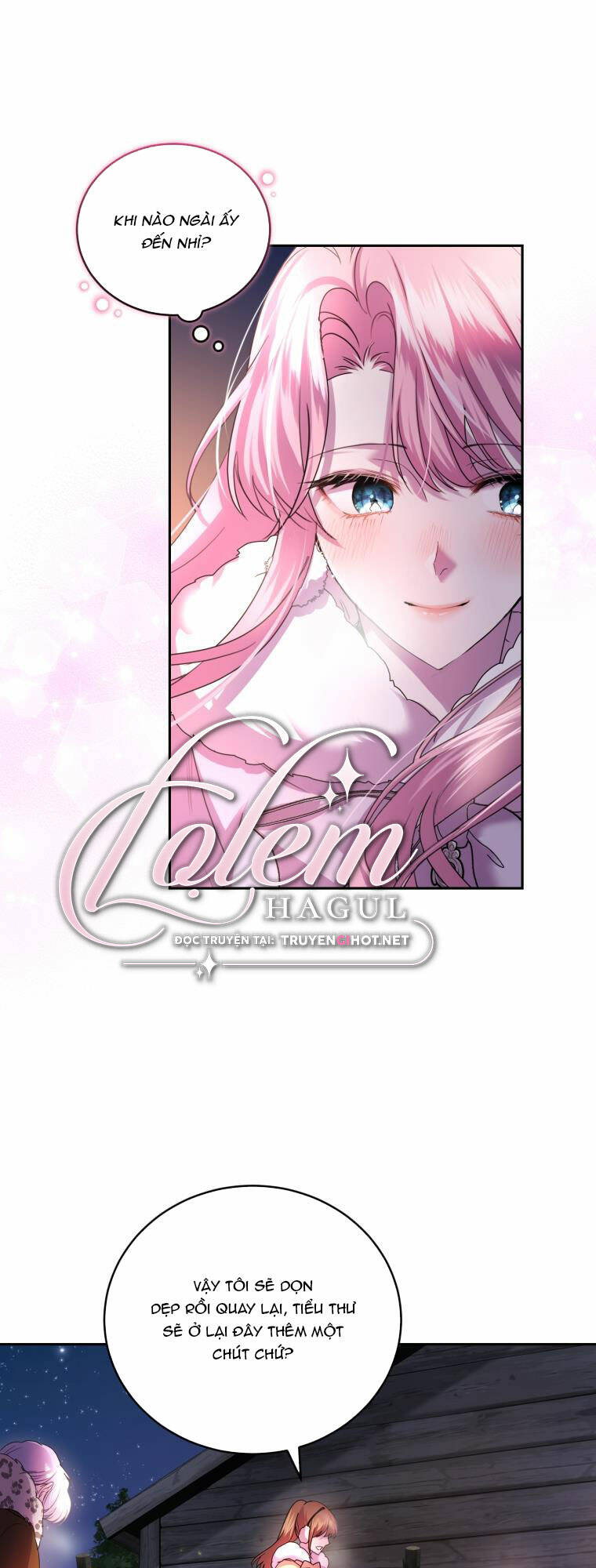 nhà điều chế nước hoa độc quyền của bạo chúa chapter 74 26