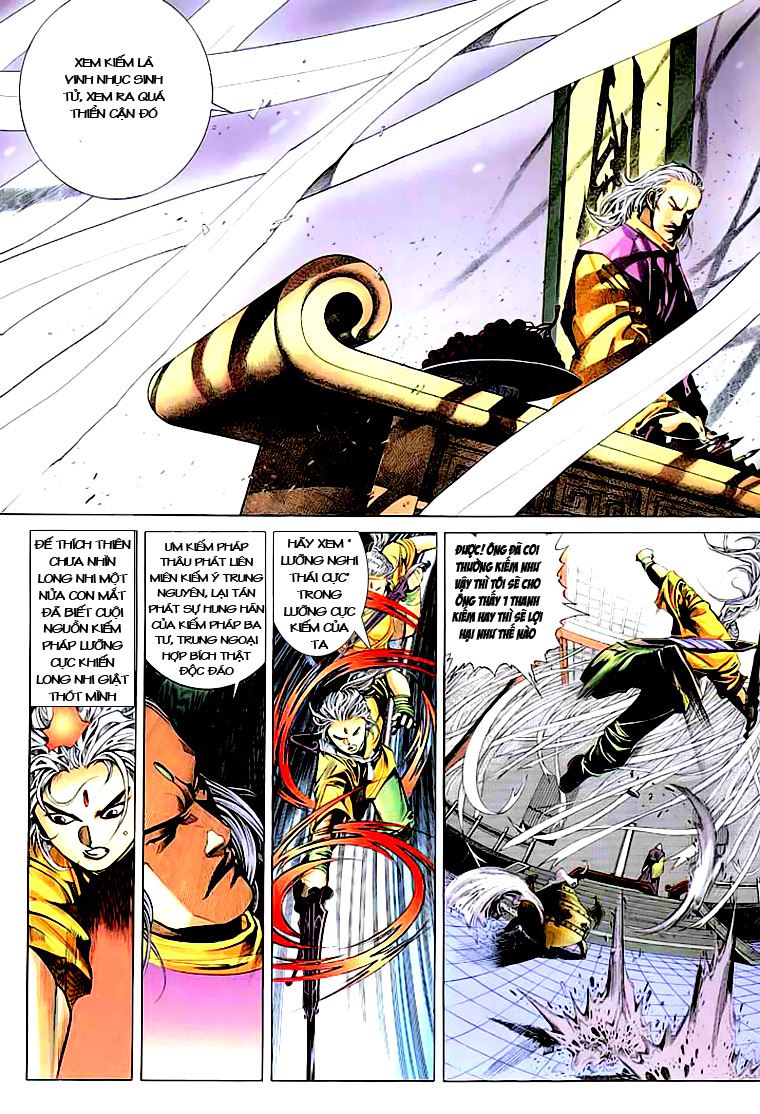 phong vân chapter 222 17