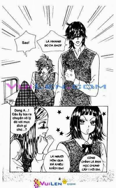 cô bé táo bạo chapter 5 4