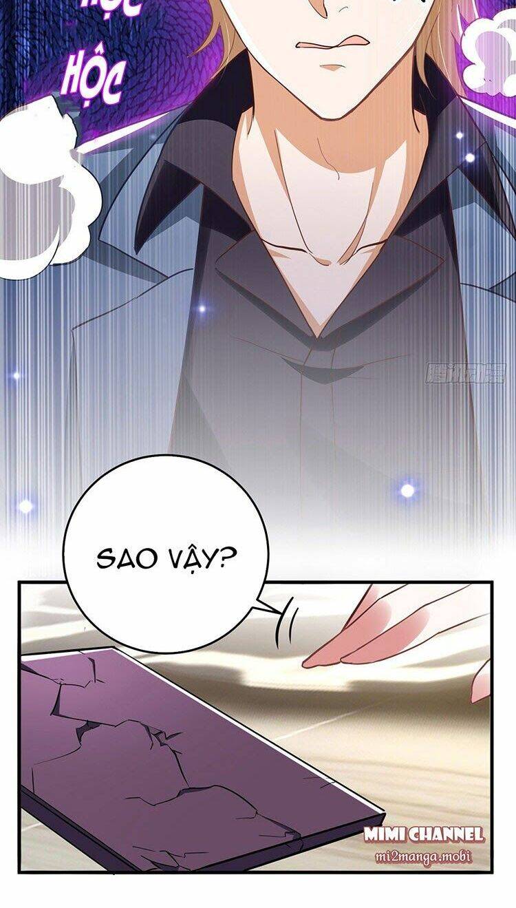 đại lão gọi tôi tiểu tổ tông chapter 26 8