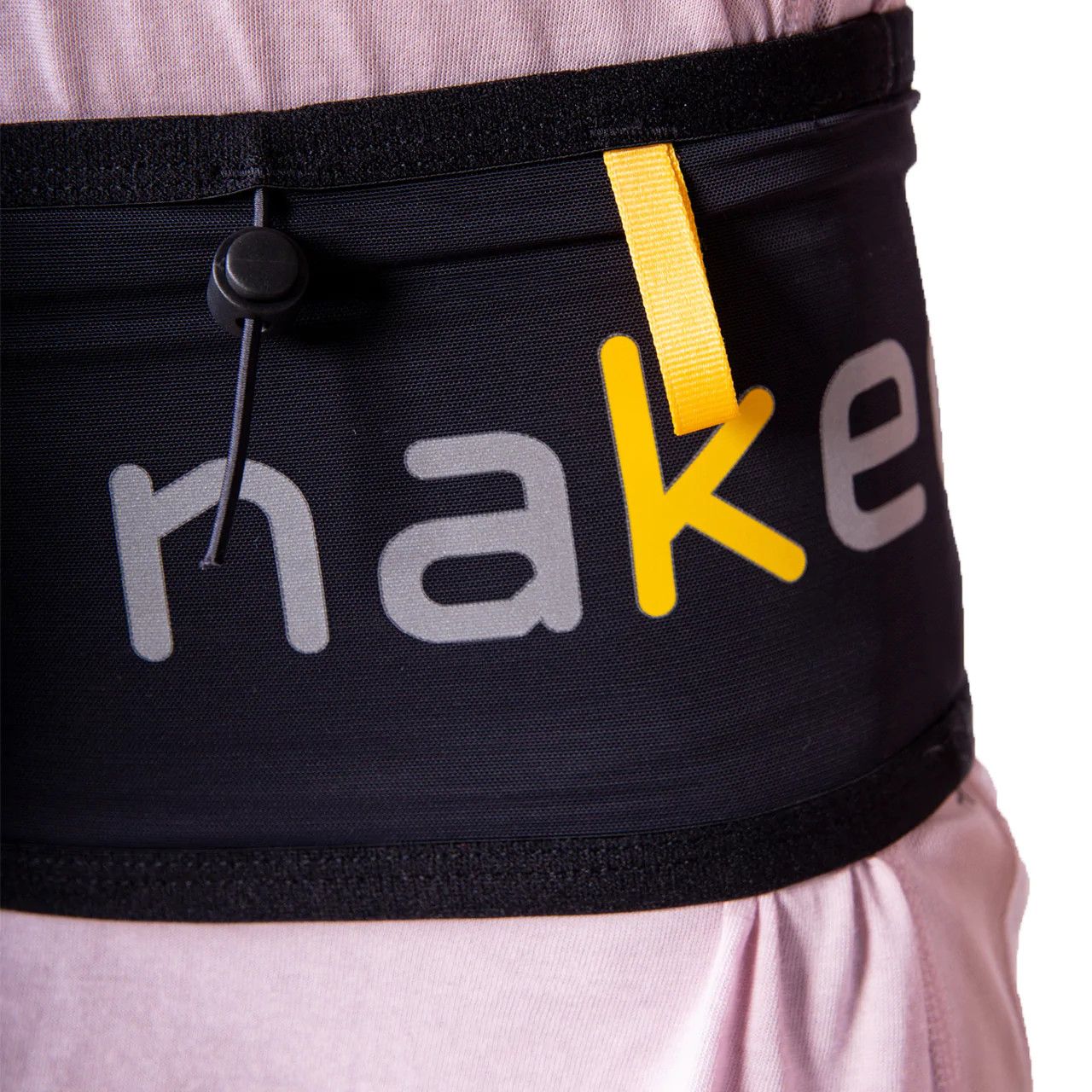 ĐAI CHẠY BỘ NAKED RUNNING BAND (UNISEX)