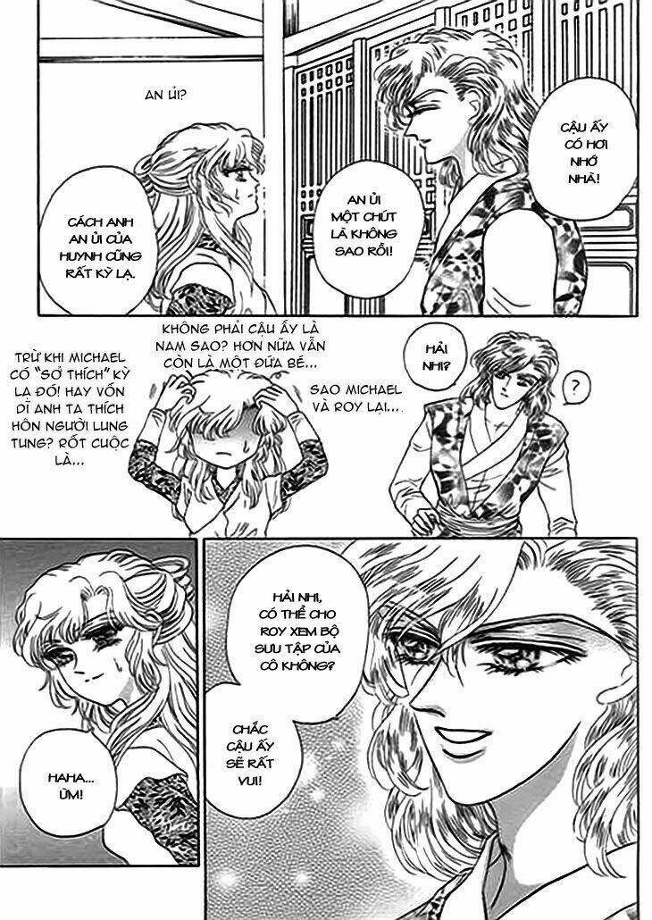 spirit of the ocean chapter 6 31