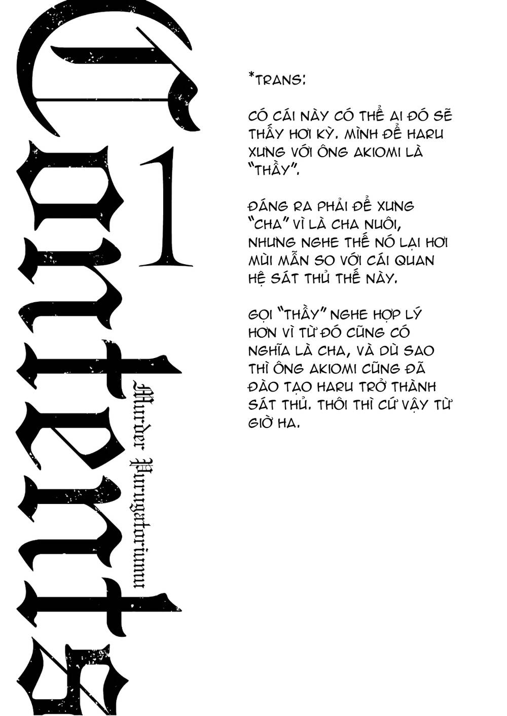 sát nhân luyện tội chapter 1 45