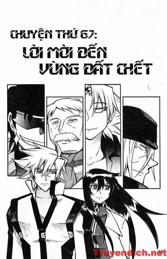 ifrit - danzai no enjin chapter 67 1