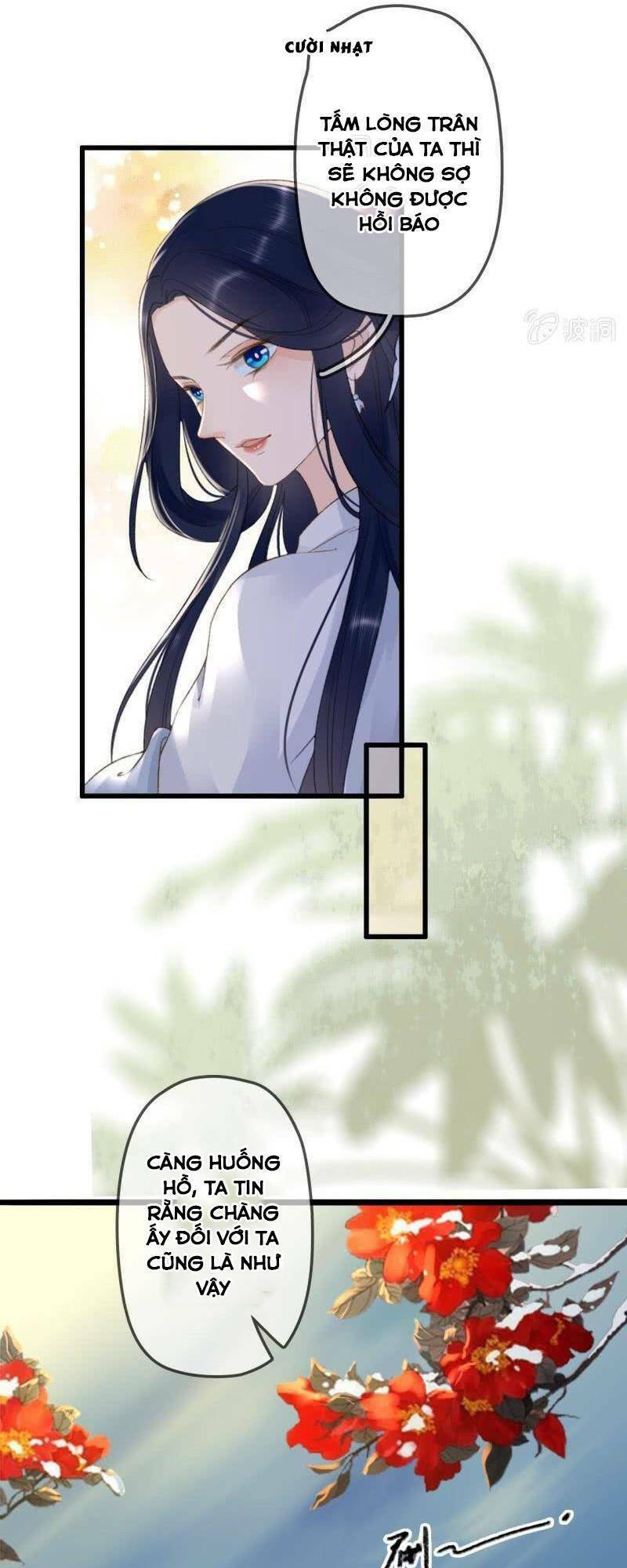 sủng phi của vương chapter 182 3