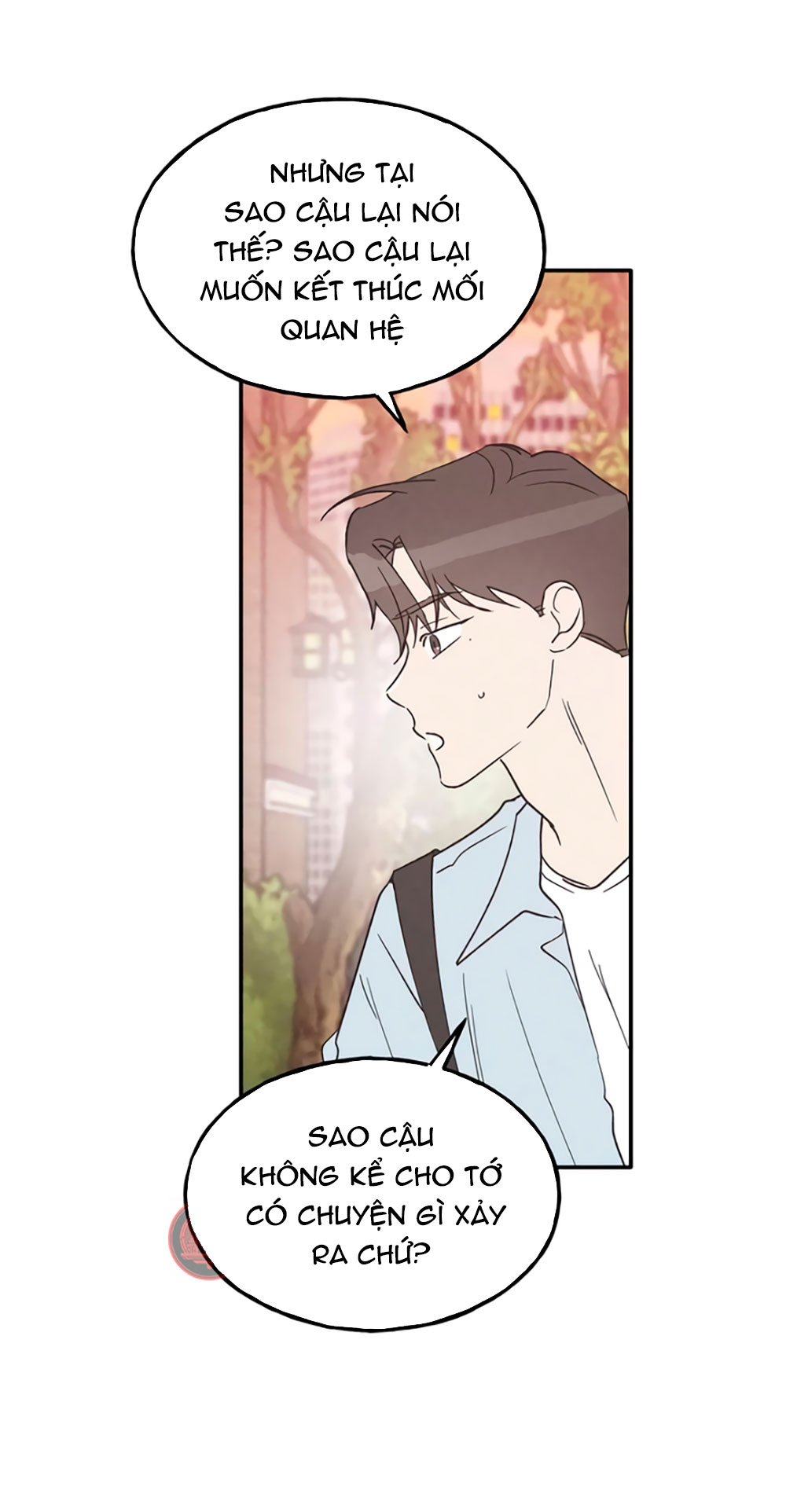 nguyên tắc của bạn thân là con trai chapter 57.2 3