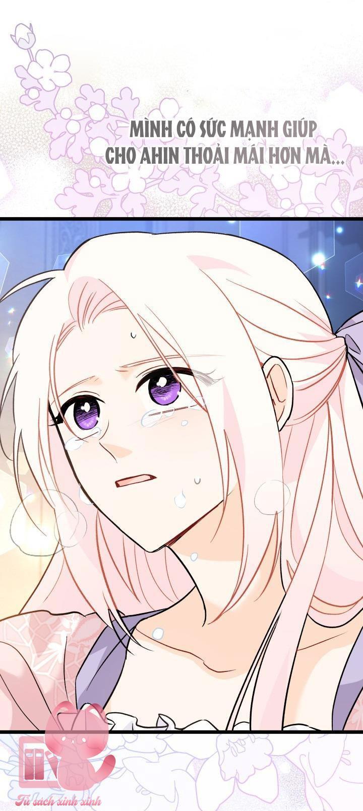 quan hệ cộng sinh giữa báo đen và thỏ trắng chapter 114 18