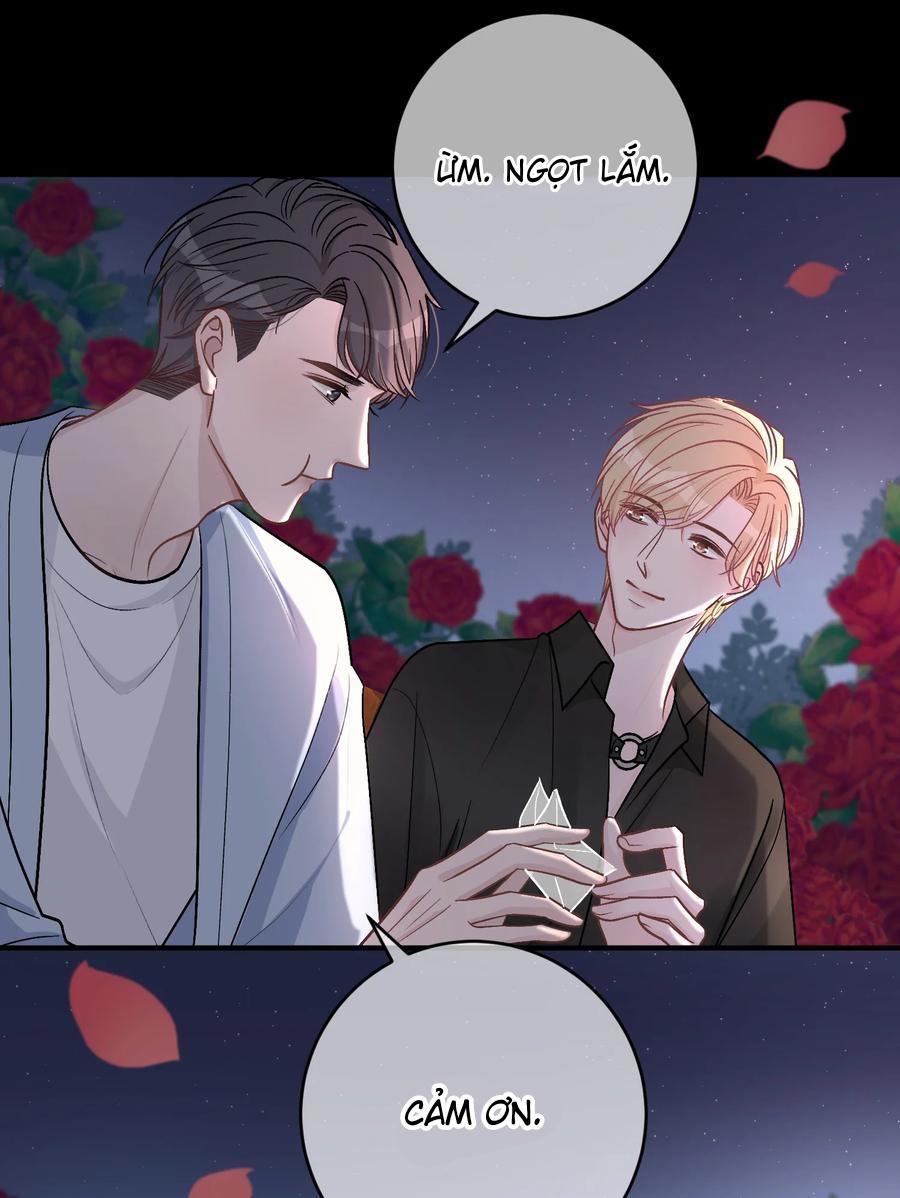 trước và sau ly hôn! chapter 37 10