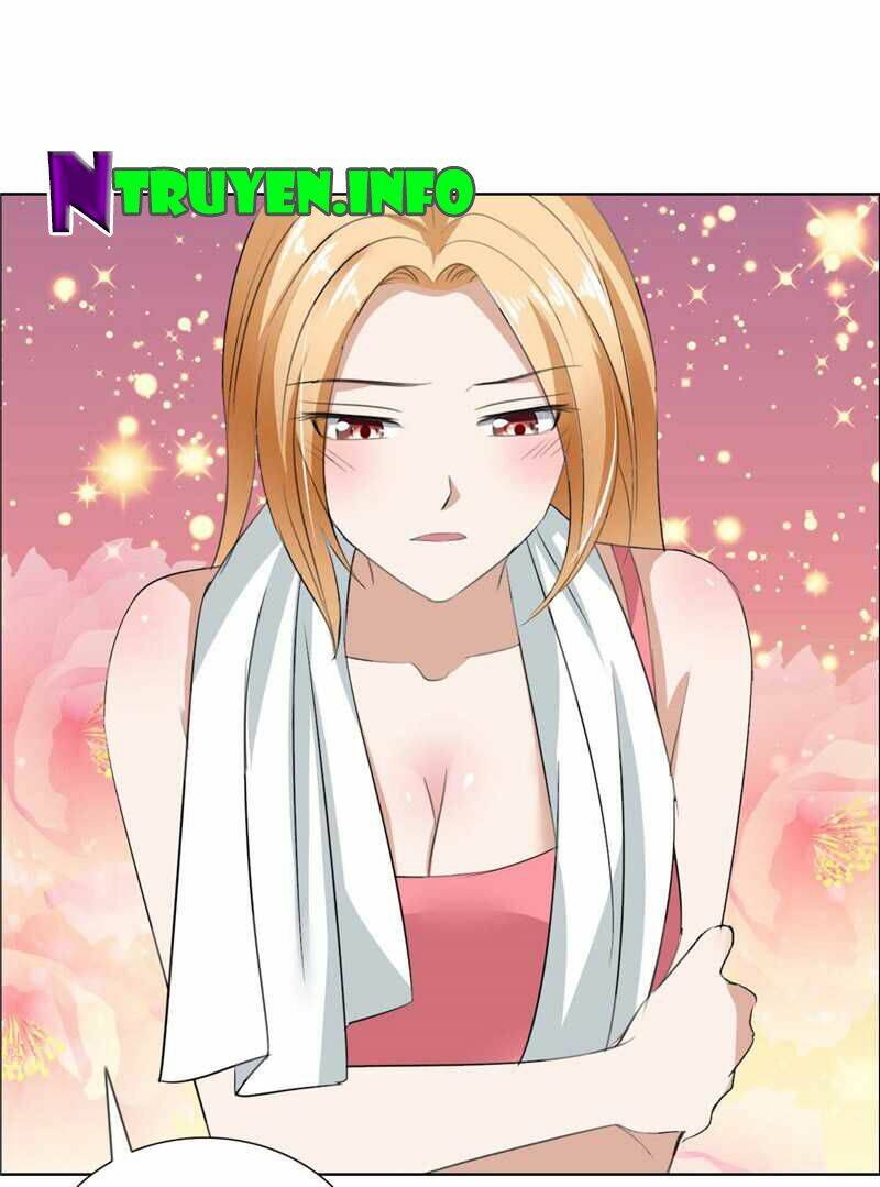 độc sủng kiều thê của bá đạo tổng tài chapter 34 24