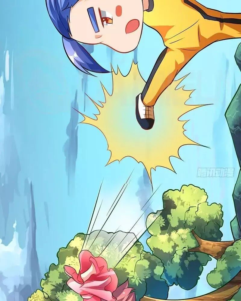 tối cường thăng cấp chapter 7 21