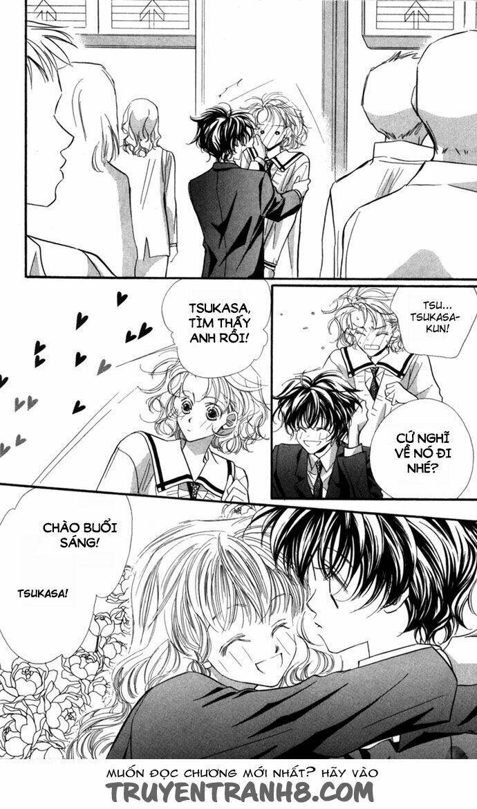 yoru made matenai chapter 14 11