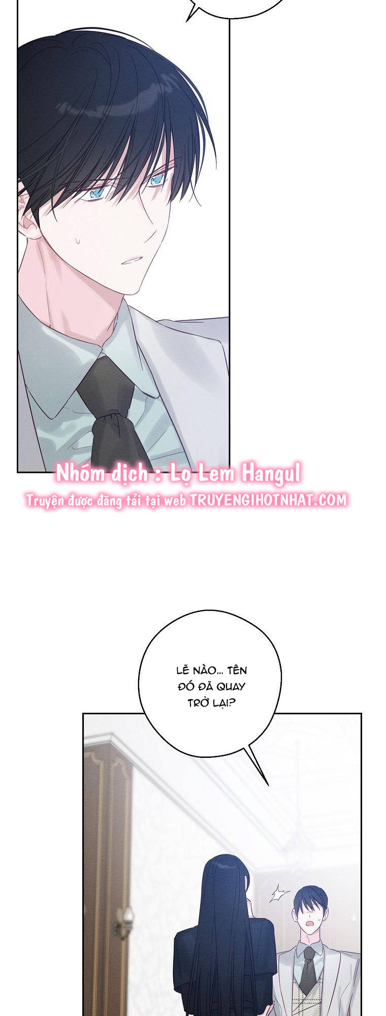 Tôi Phải Giấu Em Trai Trước Đã chapter 69.1 32