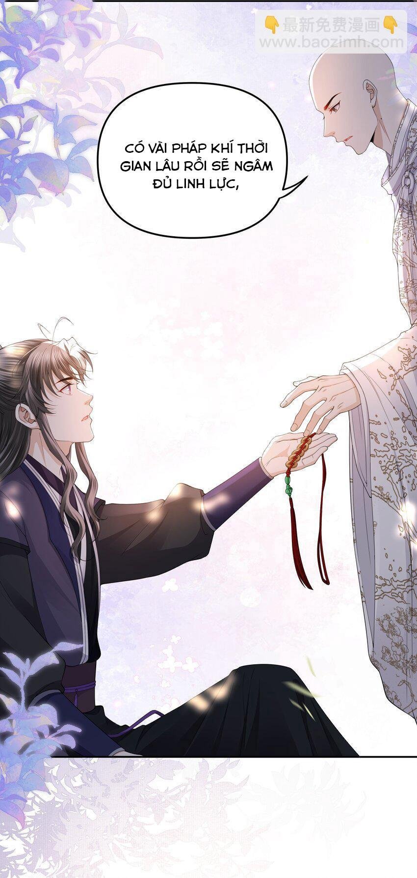 đồng tiền tham khế chapter 63 27