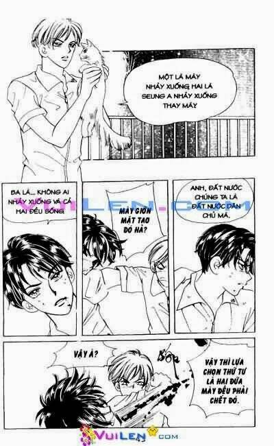 kẻ săn tiền chapter 9 43