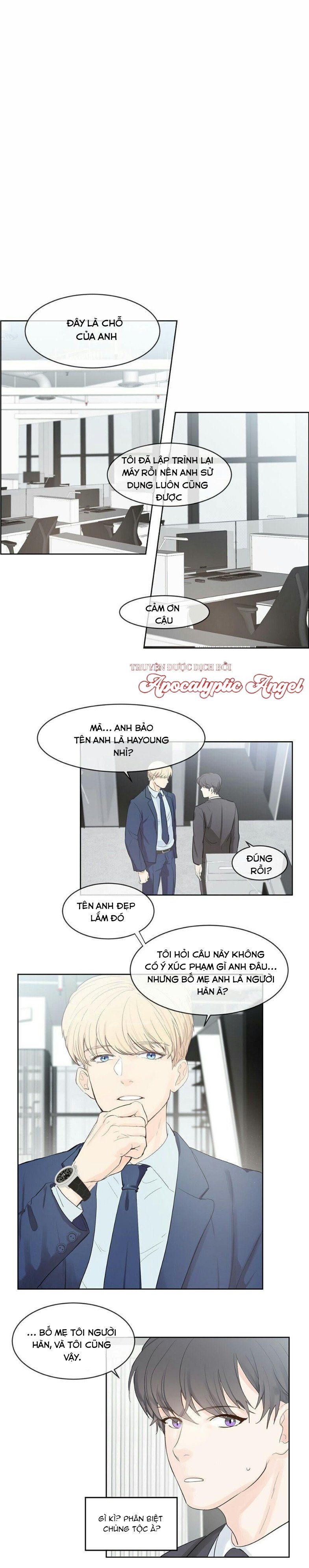 heat and run chapter 28 2