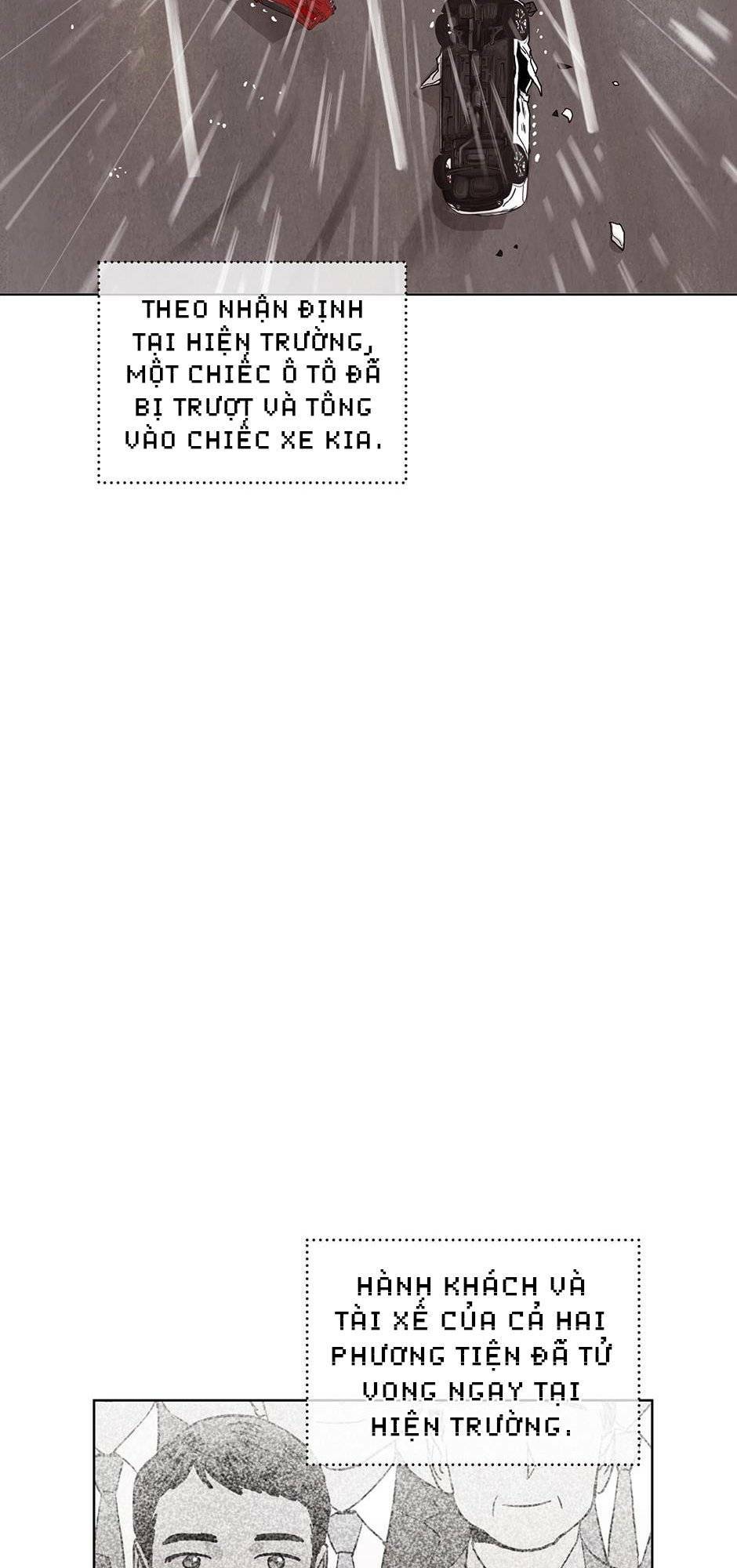 chào nhé, không làm thông gia nữa đâu! chapter 1 66