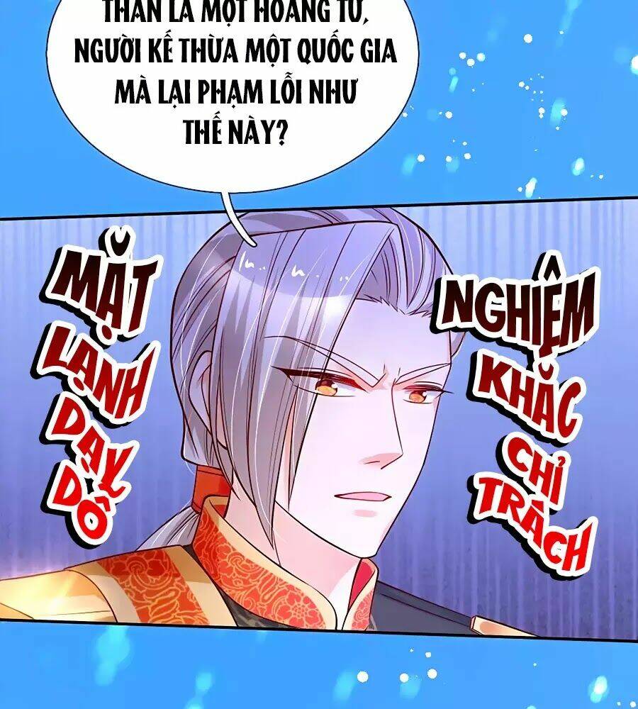 bỗng một ngày trở thành con gái nhà vua chapter 103 6