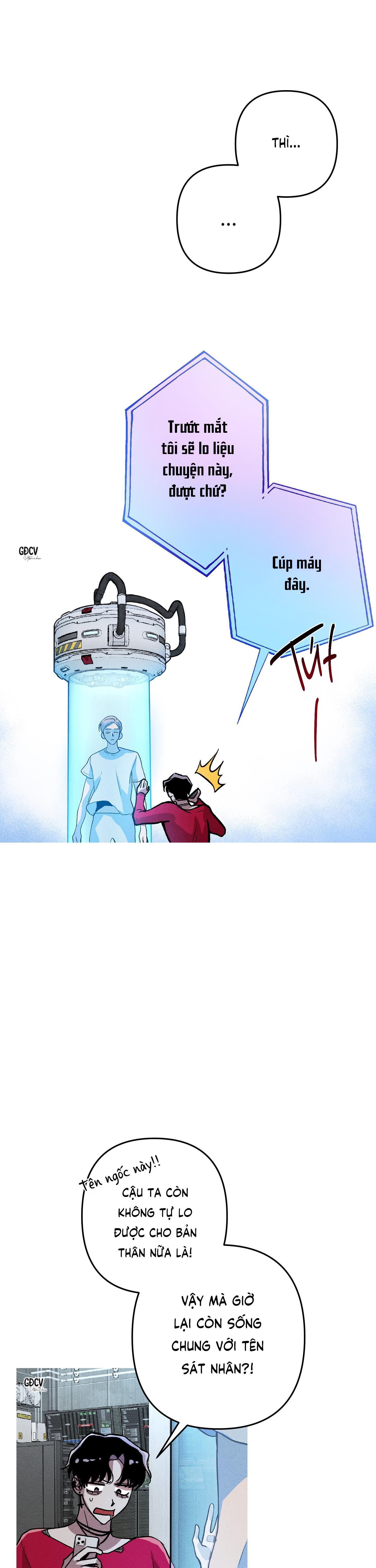 quan hệ giết chóc chapter 5 7