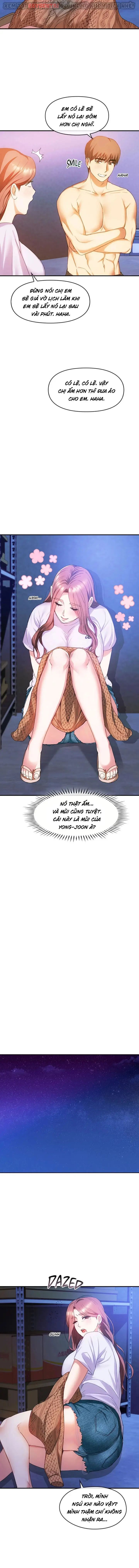 cưỡng không nổi dì ơi chapter 30 11