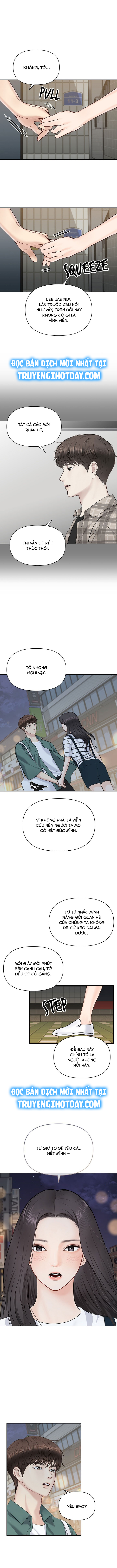 hẹn hò rồi yêu chapter 35 2