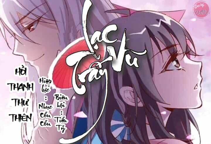 lạc vũ trấn chapter 14 2