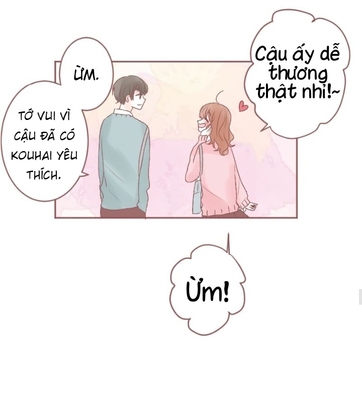 bạn và tôi chapter 6 28