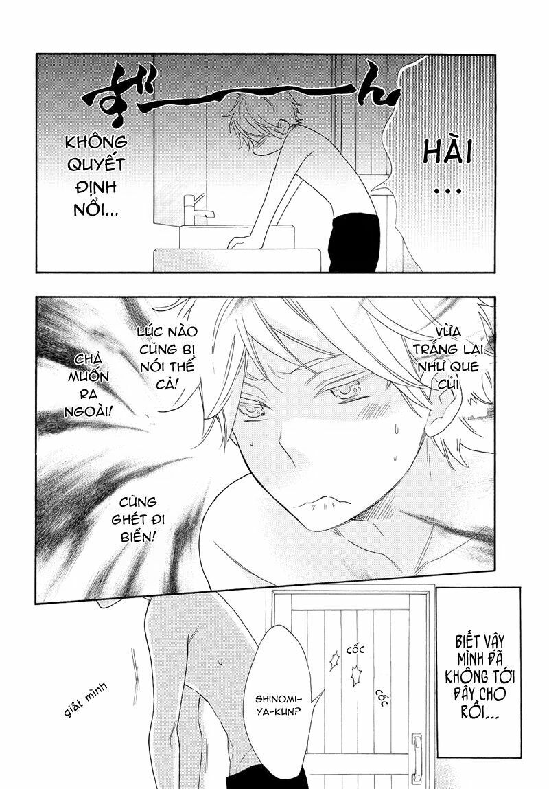 siêu cấp hủ nữ chapter 15 6