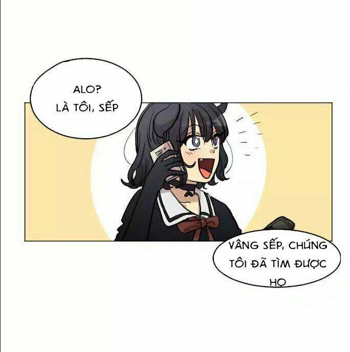 the devil who can't fly chapter 28 45