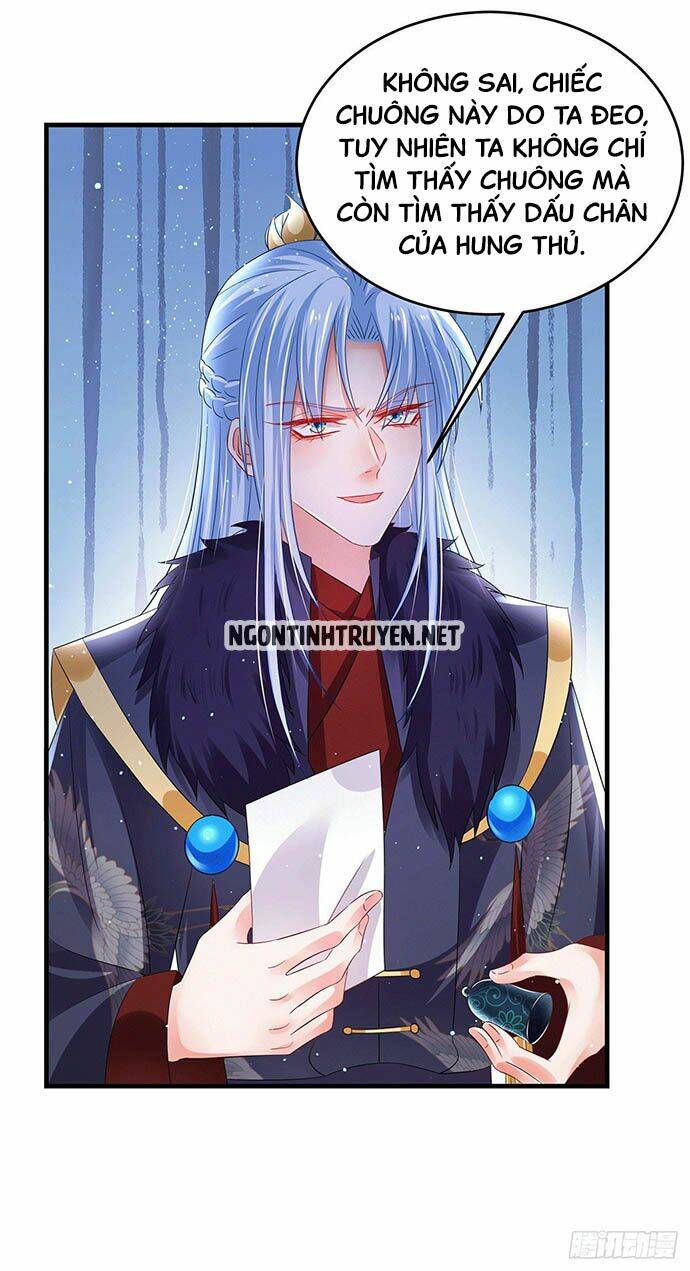 bệnh kiều phu quân ngạnh thượng cung chapter 19 7