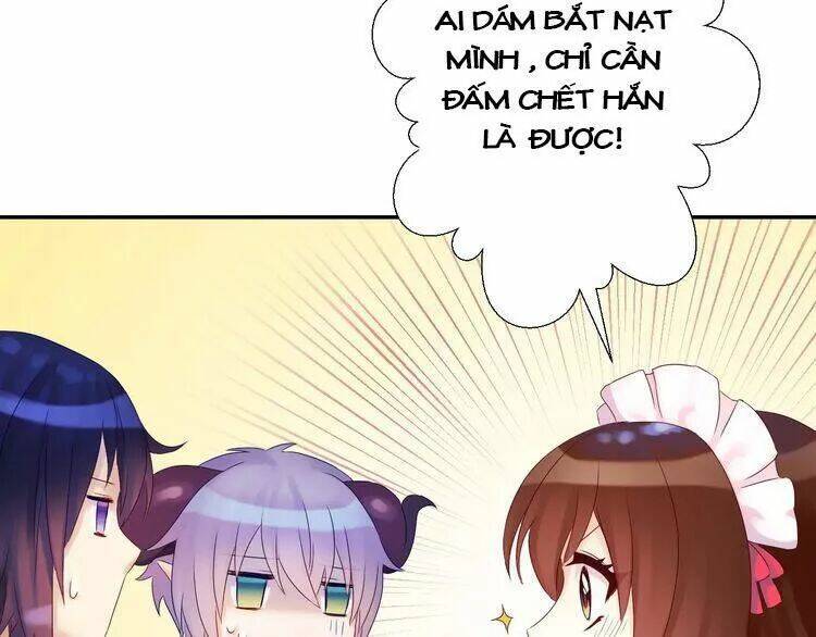 thực luyến kỳ duyên chapter 15 34