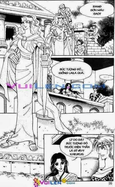 hậu duệ hoàng gia chapter 14 35