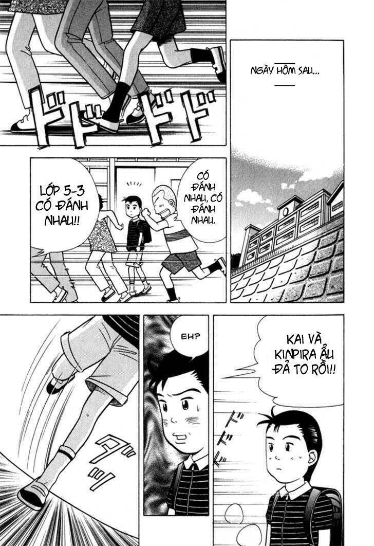 piano no mori chapter 19 22