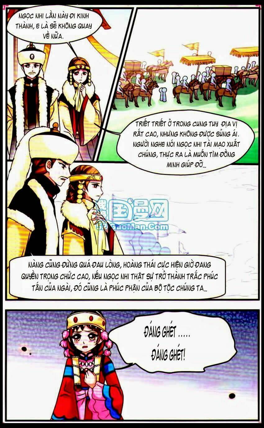 phi lan ngọc yên chapter 4 15