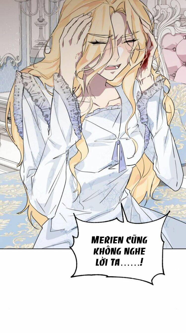 ta đã từng mong nàng biến mất chapter 13.2 22